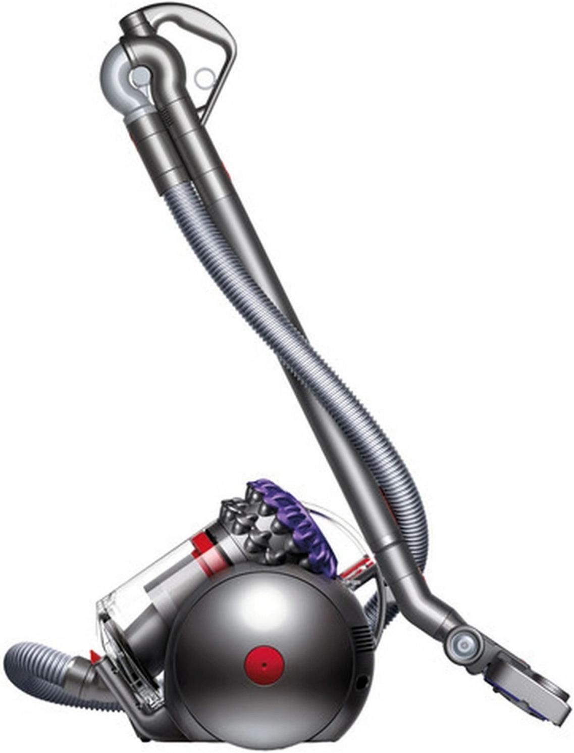 Dyson Big Ball Parquet 2 (серый)