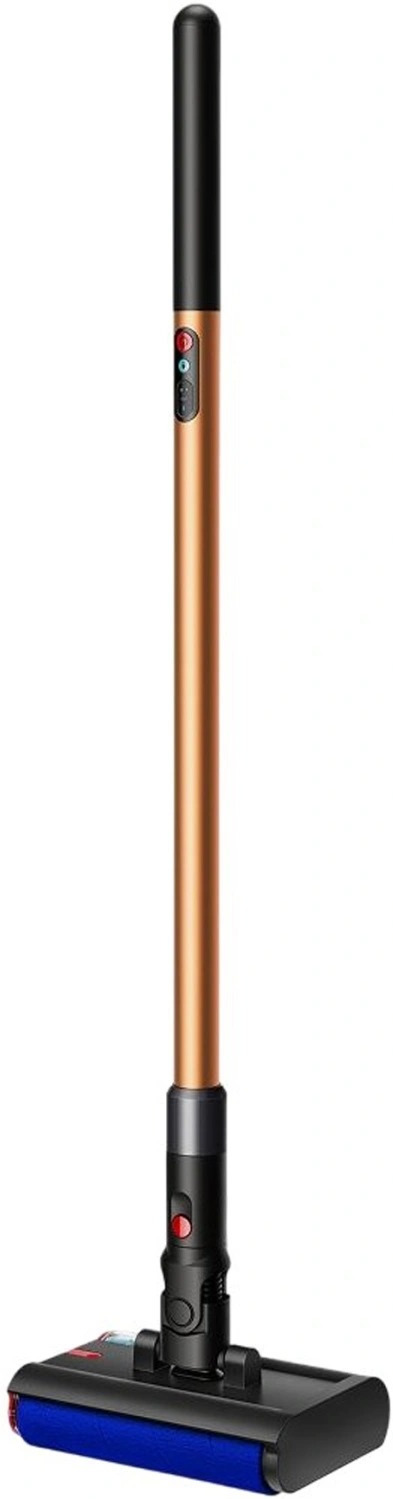 Dyson Pencil Wash (золотистый)