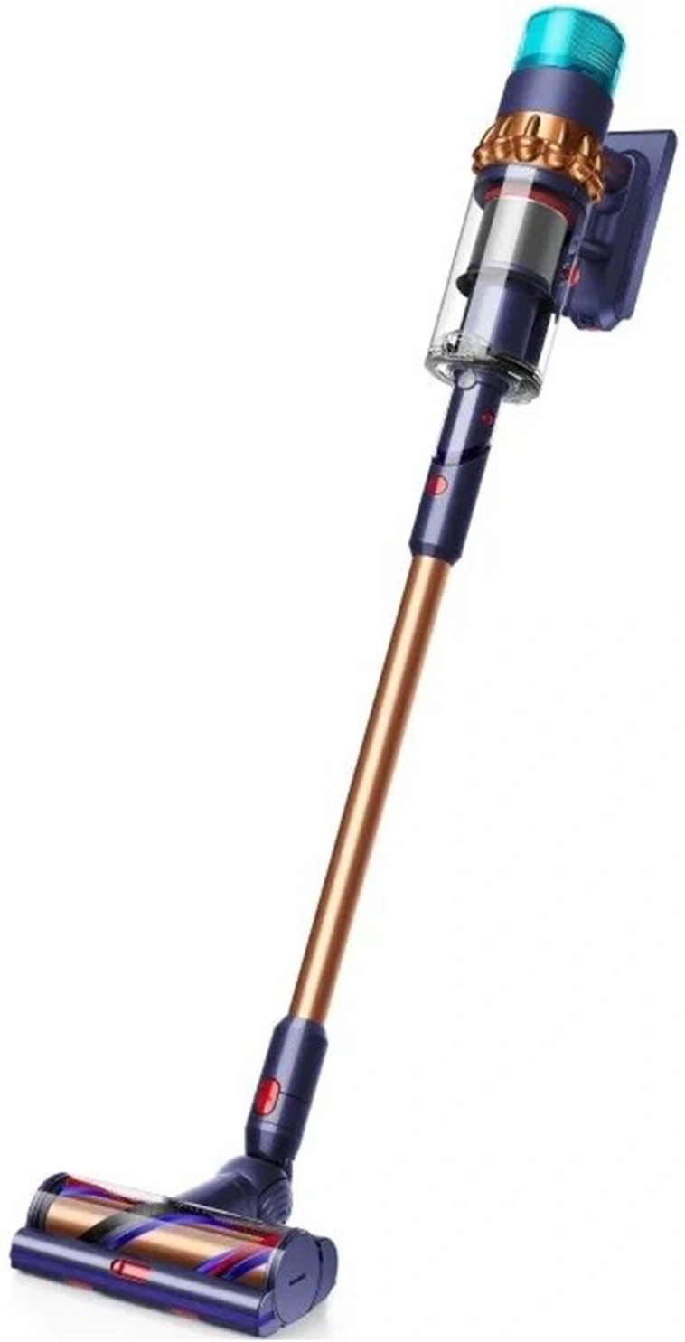 Dyson Gen5 Detect Absolute SV23 (золотистый)