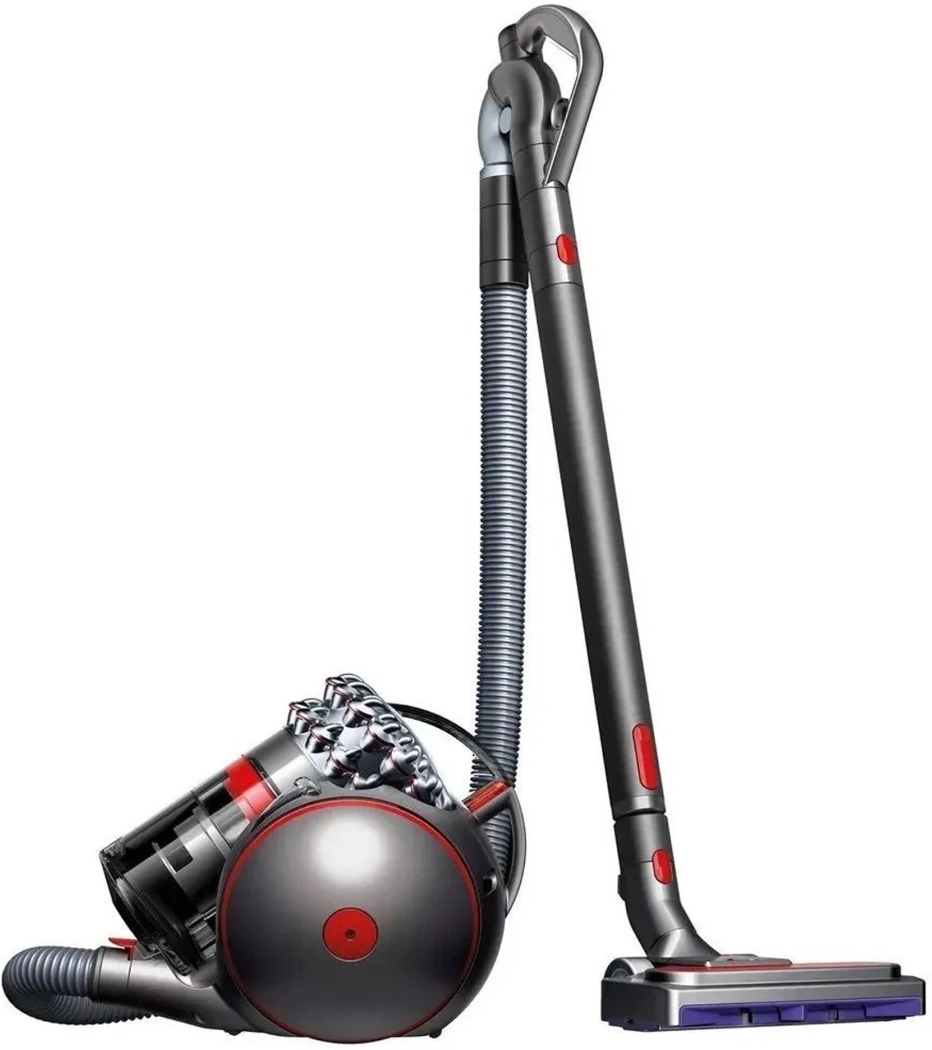 Dyson Big Ball Absolute 2 (CY26) (228415-01) (серый)