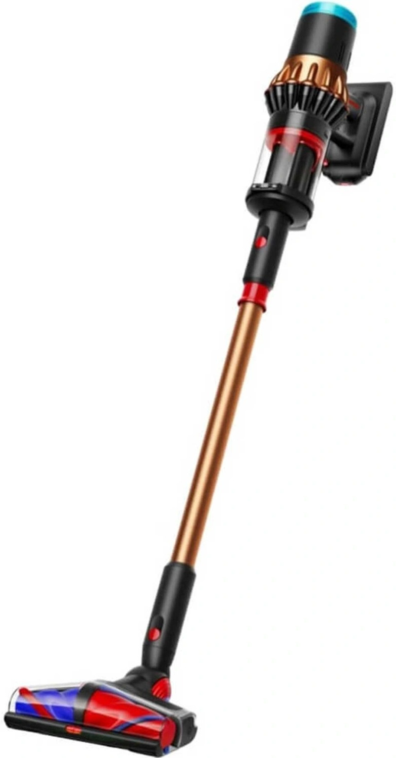 Dyson DS60 Piston Animal Submarine SV53A (черный)