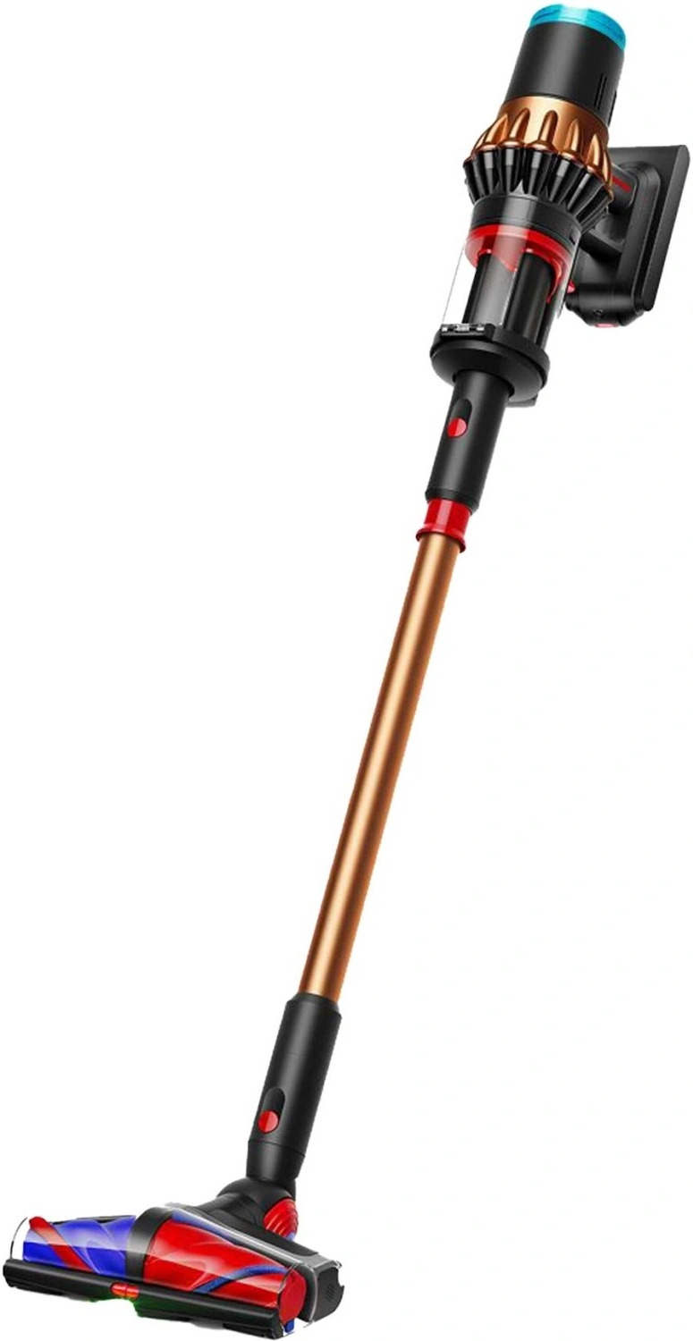 Dyson DS60 Piston Animal SV53A (черный)