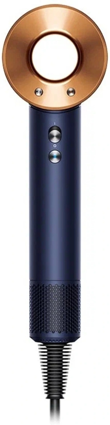 Dyson Supersonic HD15 Blue/Copper (синий)