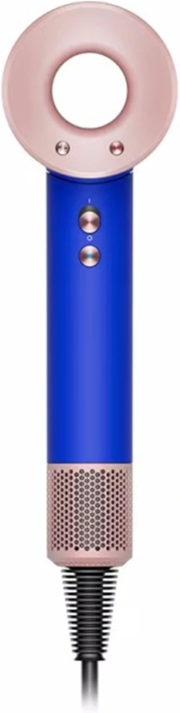 Dyson Supersonic HD15 Blue/Blush (фиолетовый)