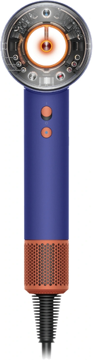 Dyson Supersonic Nural HD16 (фиолетовый)