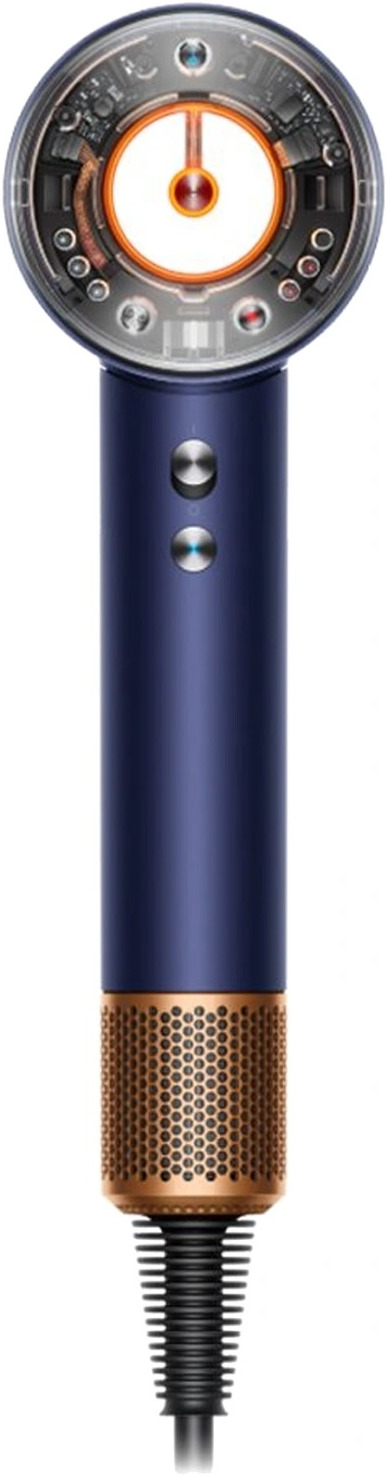 Dyson Supersonic Nural HD16 (синий)