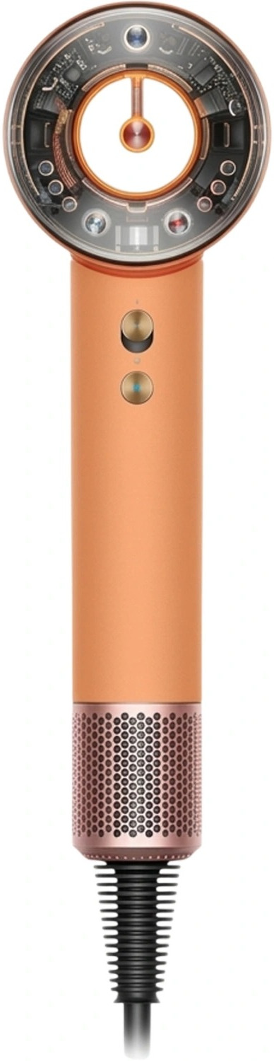 Dyson Supersonic Nural HD16 (оранжевый)
