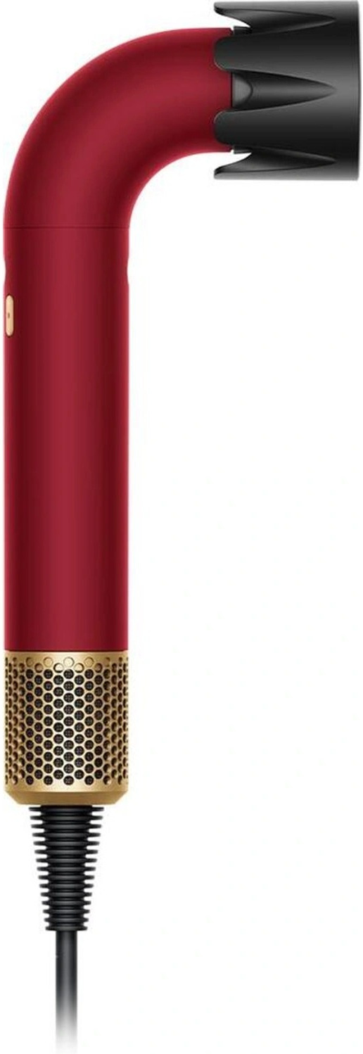 Dyson Supersonic R Pro HD17 (красный)