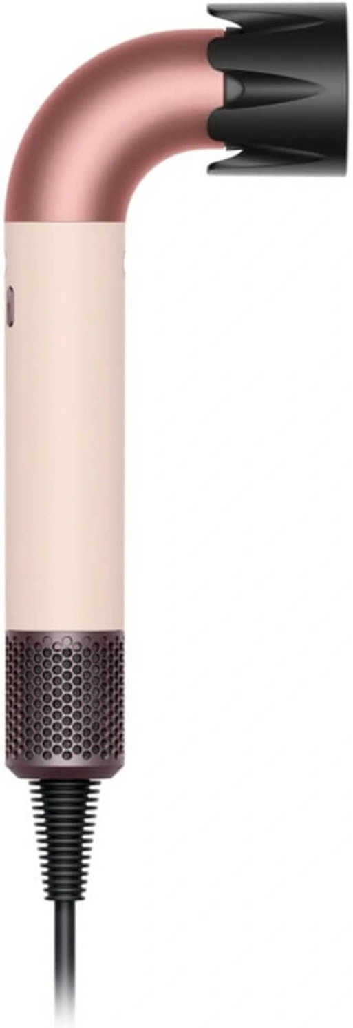 Dyson Supersonic R Pro HD17 (розовый)