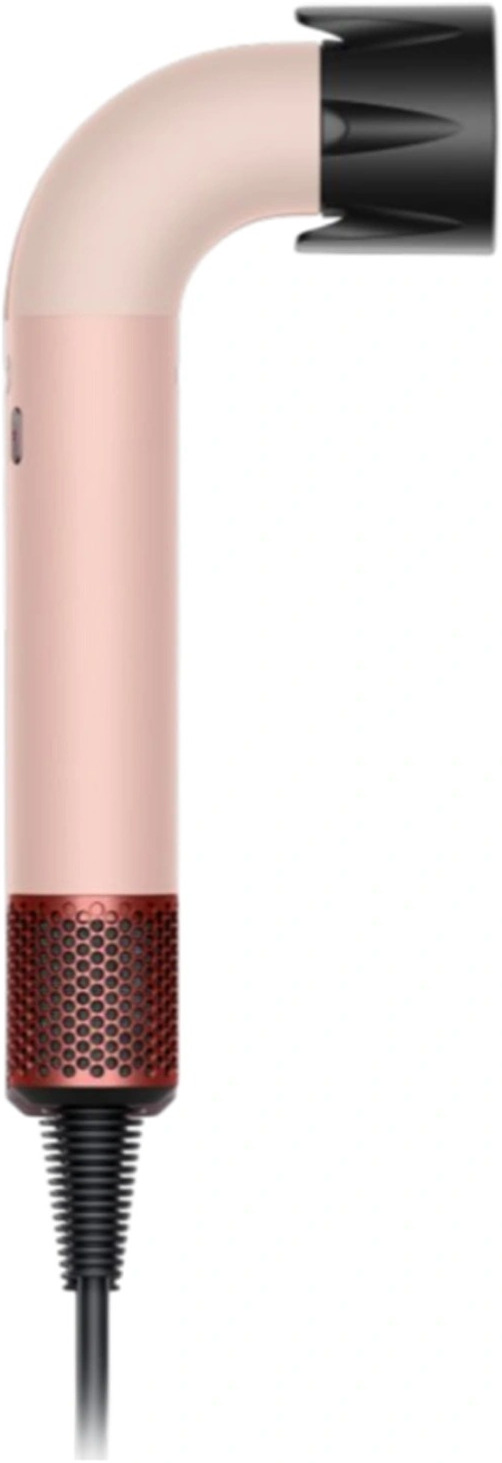 Dyson Supersonic R Pro HD17 (розовый)