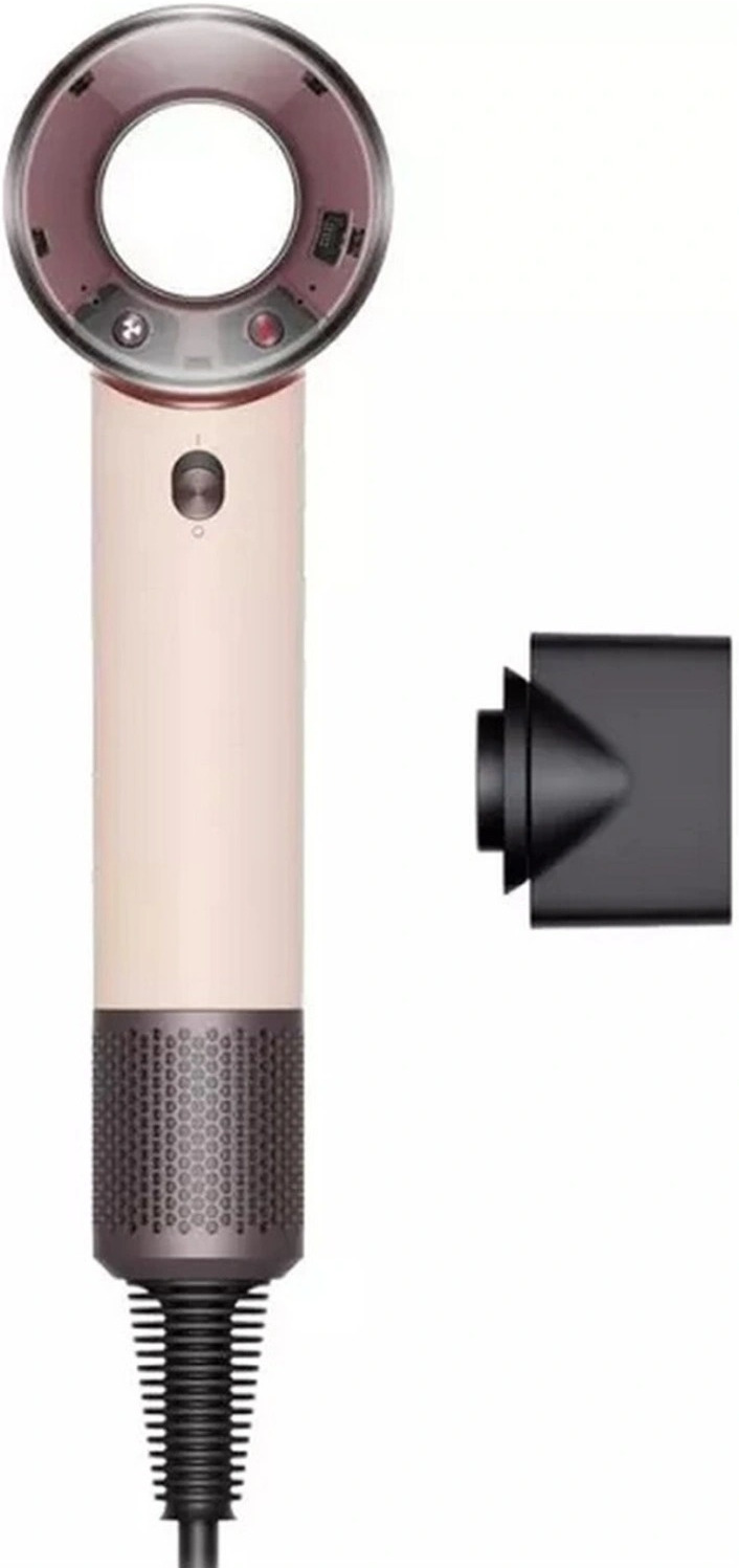 Dyson Supersonic Travel HD19 (розовый)