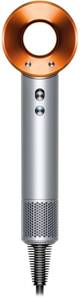 Dyson Supersonic HD08 Nickel/Copper (золотистый)