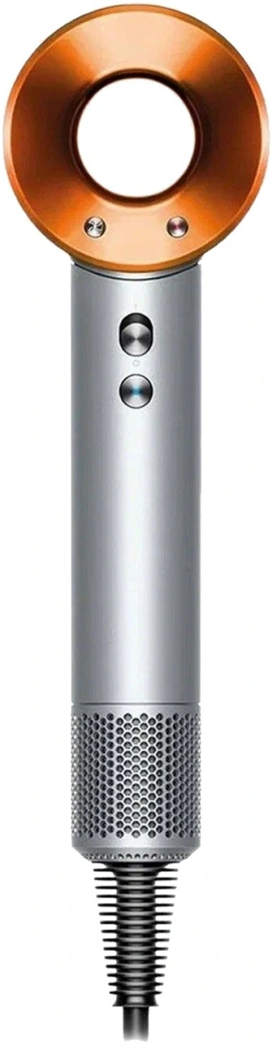 Dyson Supersonic HD15 Nickel/Copper (золотистый)