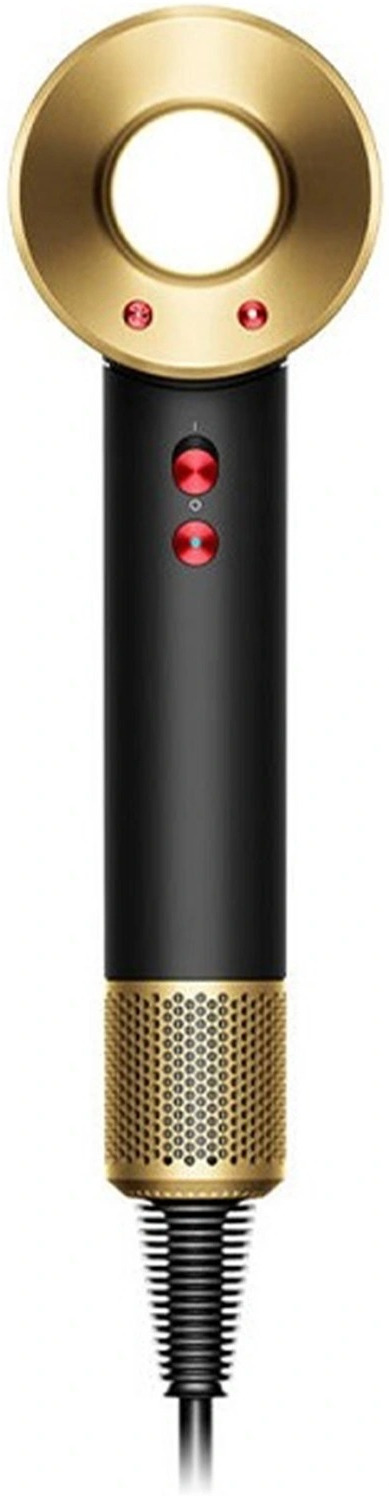 Dyson Supersonic HD15 (черный)
