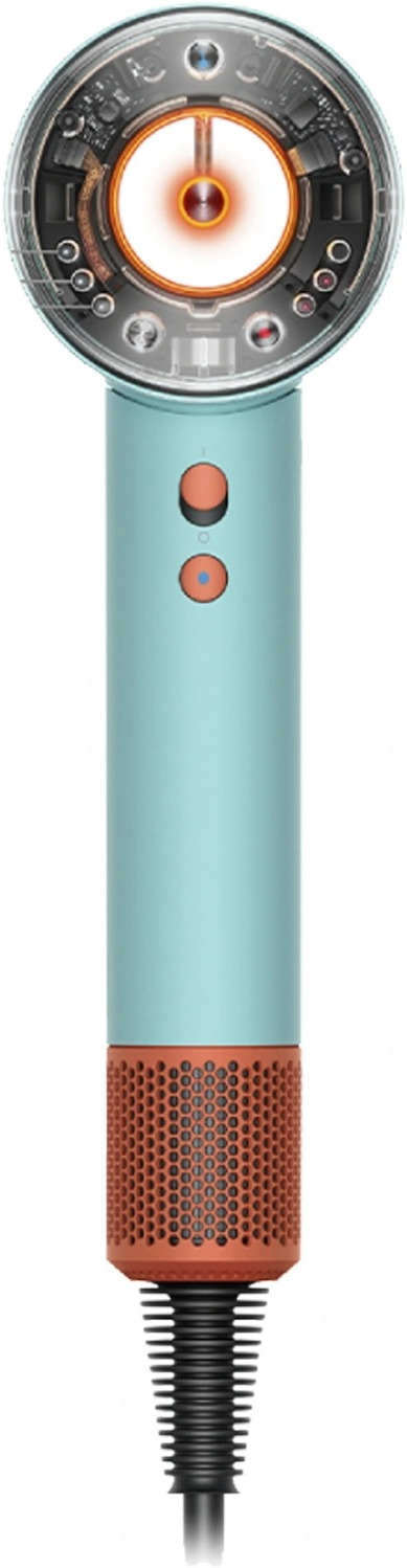 Dyson Supersonic Nural HD16 (зеленый)