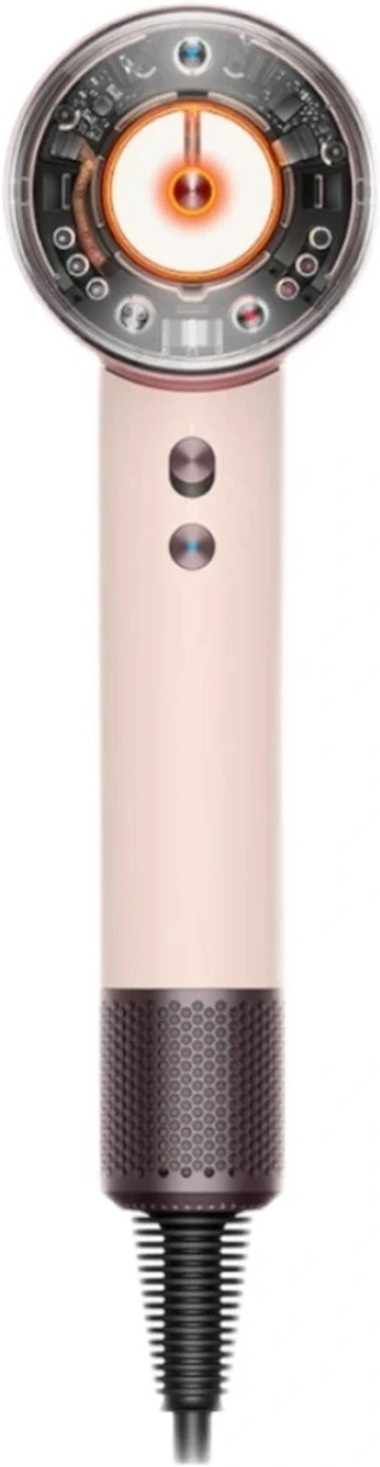 Dyson Supersonic Nural HD16 (розовый)