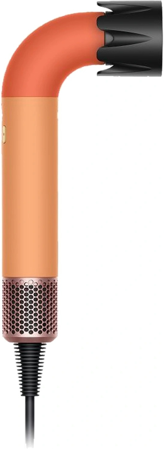 Dyson Supersonic R Pro HD17 (оранжевый)