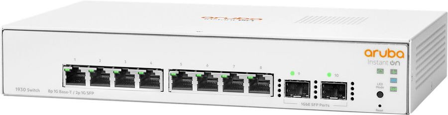 HPE Instant on 1930 JL680A (белый)