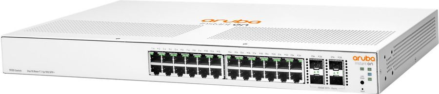 HPE Instant on 1930 JL682A (белый)
