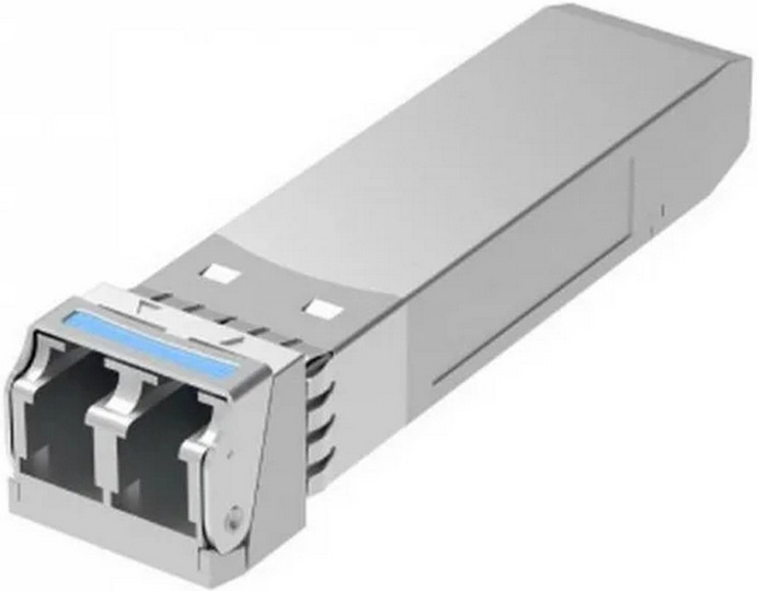 ACD ACD-SFP28.25G-LC.10 (серебристый)