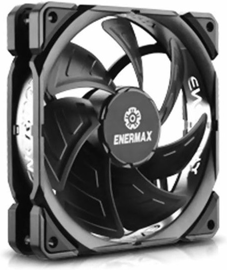 Enermax UCTBA12P (черный)