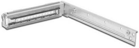 Chenbro 83H553124-019 (серебристый)