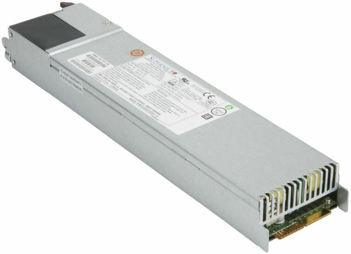 Supermicro PWS-1K11P-1R (серый)