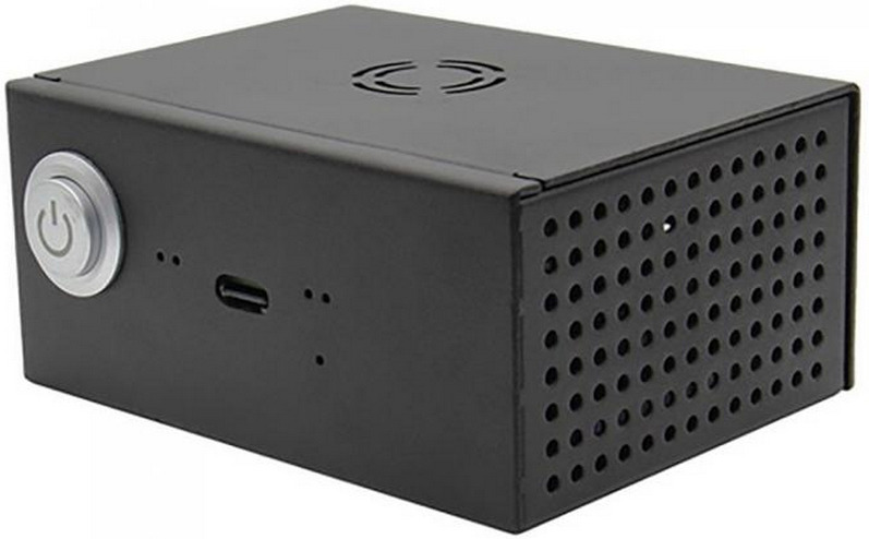 ACD KP561 (черный)
