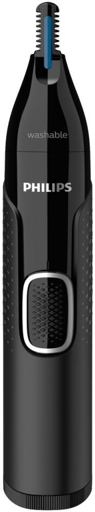 Philips NT5650/16 (черный)