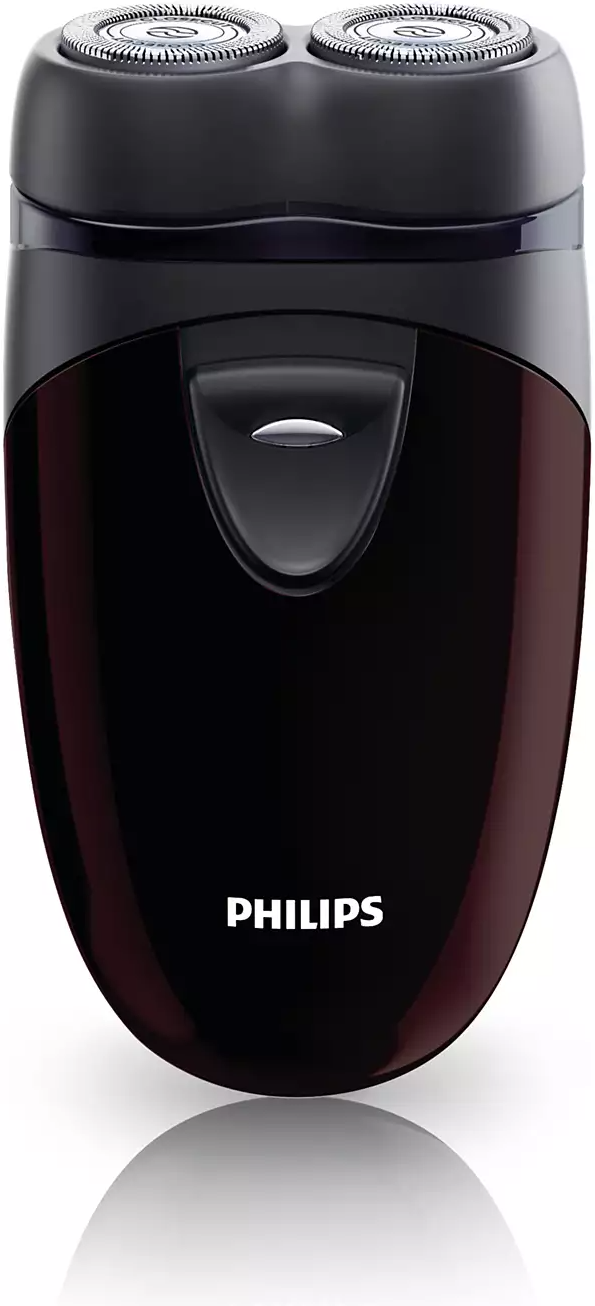 Philips PQ206/18 (коричневый)