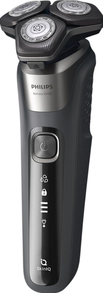 Philips S5887/10 (серый)