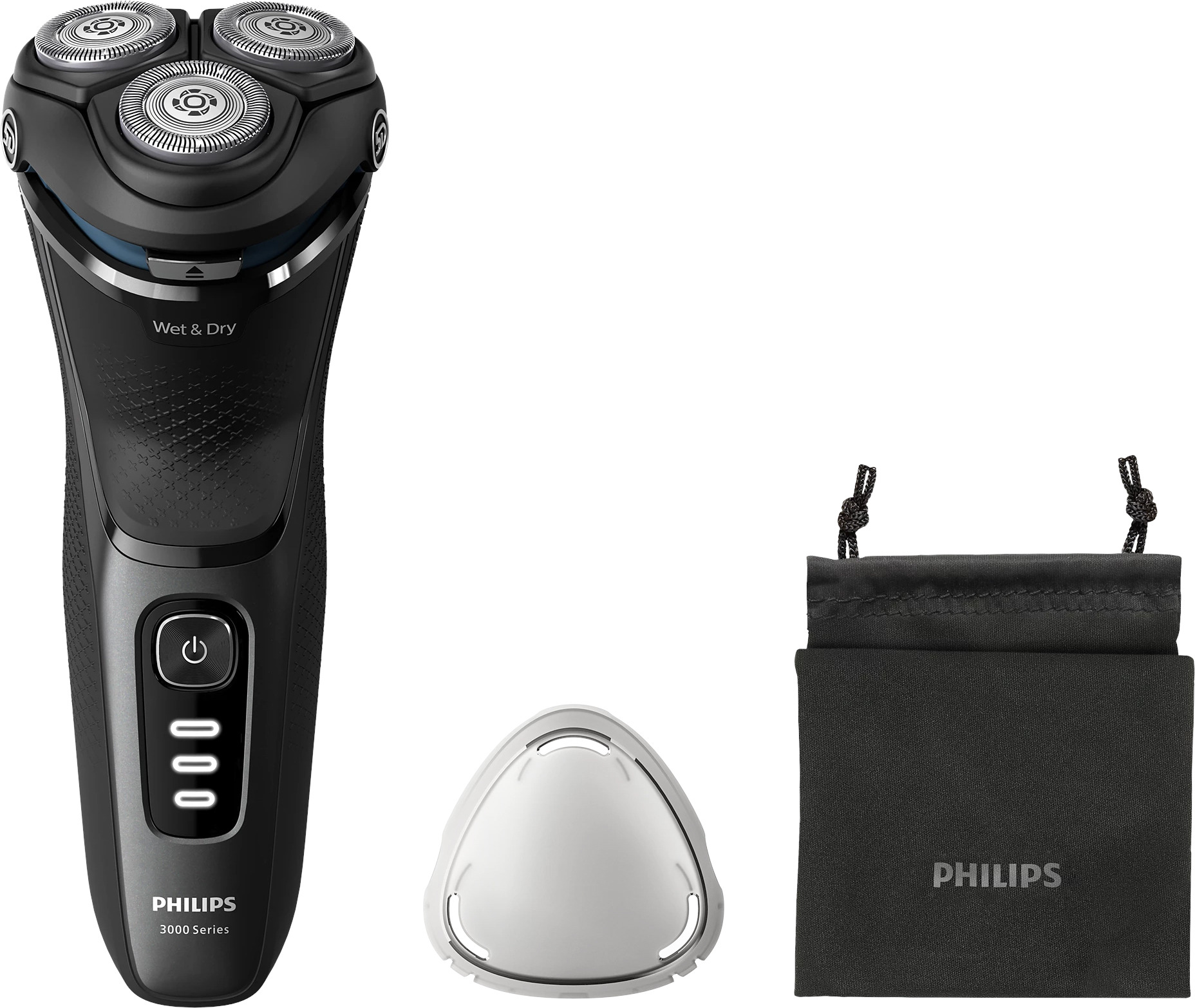 Philips S3244/12 (черный)