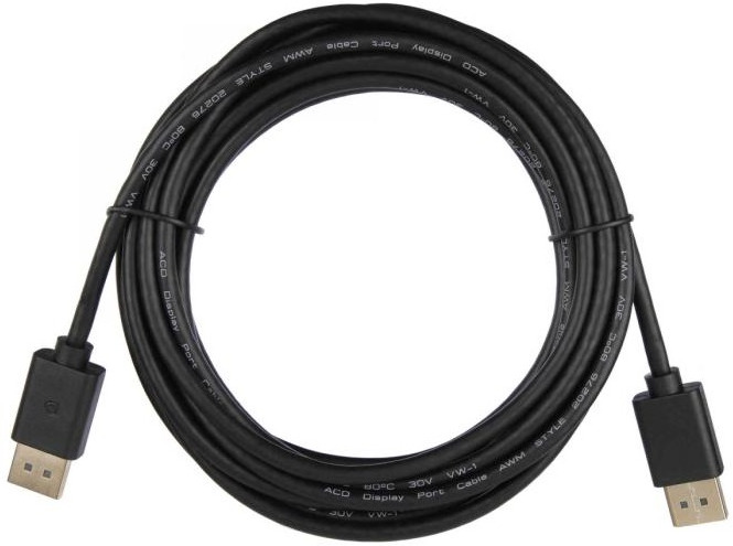 ACD ACD-DDPM2-10M (черный)