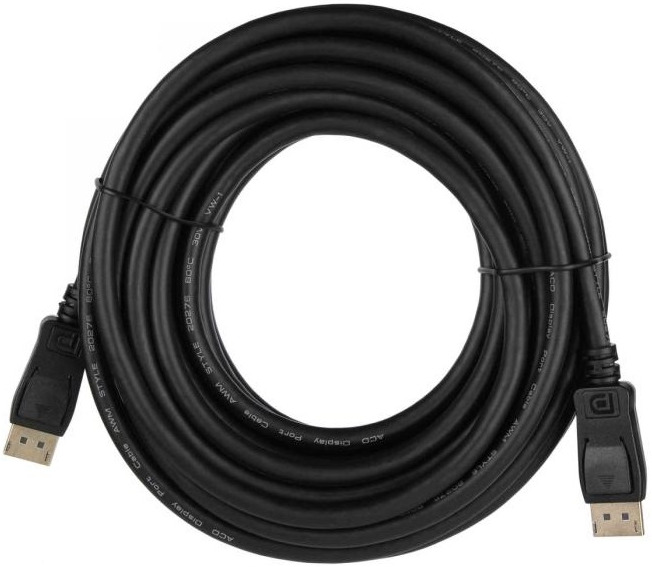 ACD ACD-DDPM4-10M (черный)