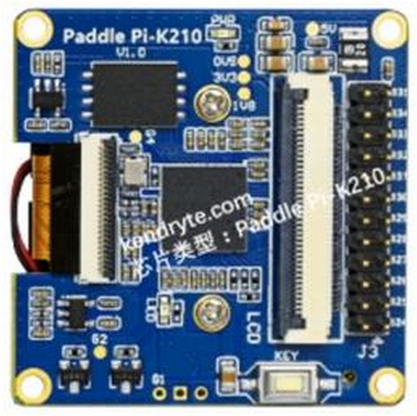 Kendryte D1401000006 (синий)