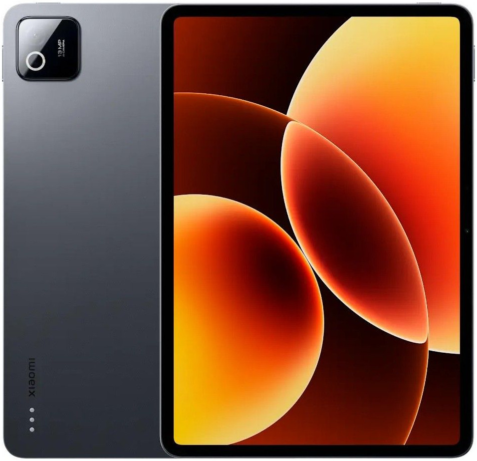 Планшет Xiaomi Pad 8 8/128 Гб (серый)