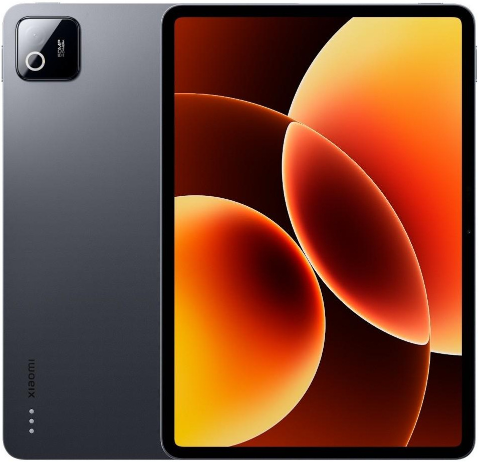 Планшет Xiaomi Pad 8 Pro 12/512 Гб (серый)