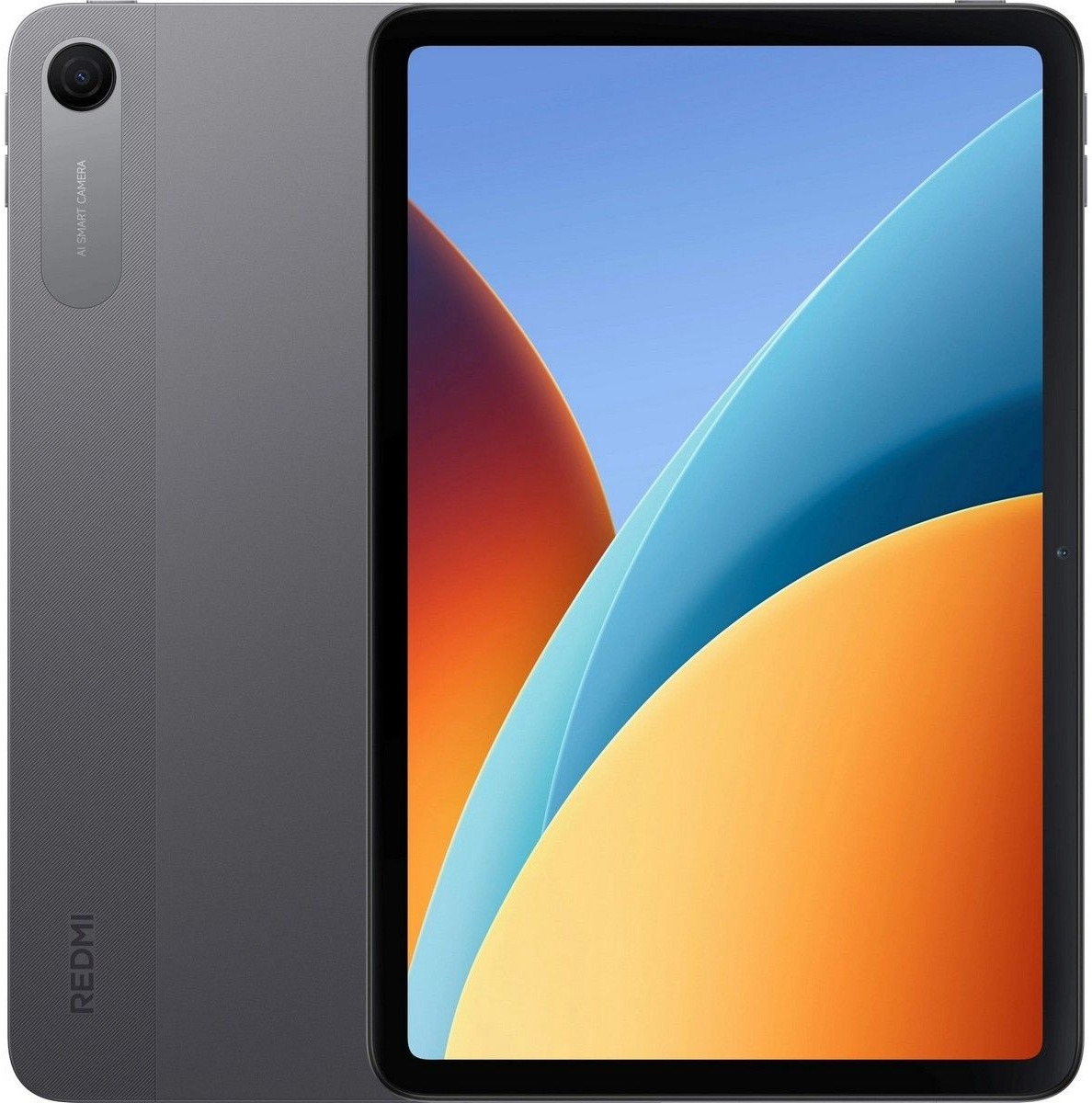 Планшет Xiaomi Redmi Pad 2 4G 4/64 Гб (серый)