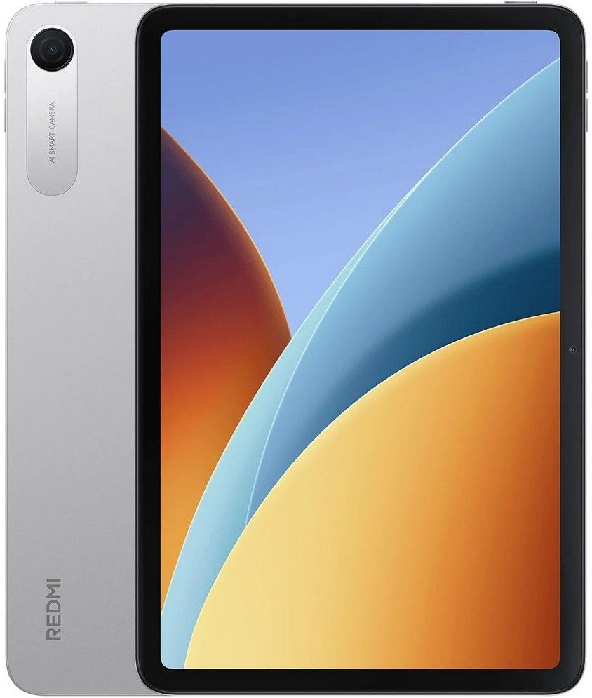 Планшет Xiaomi Redmi Pad 2 4/64 Гб (серый)