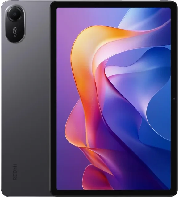 Планшет Xiaomi Redmi Pad 2 4/256 Гб (серый)