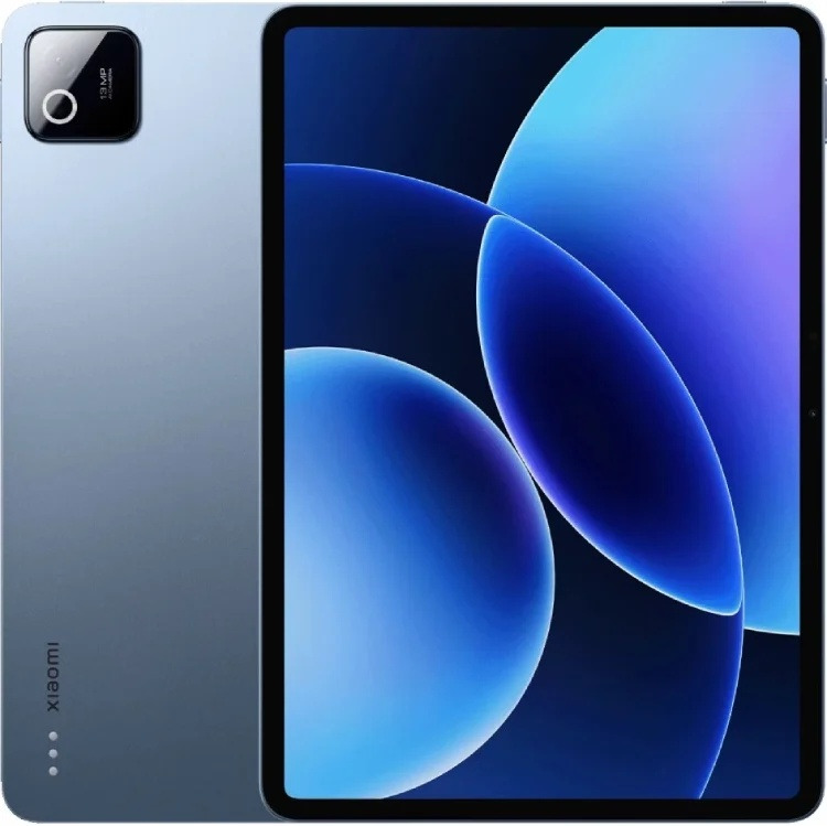 Планшет Xiaomi Pad 8 Wi-Fi 12/256 Гб Global Version (синий)
