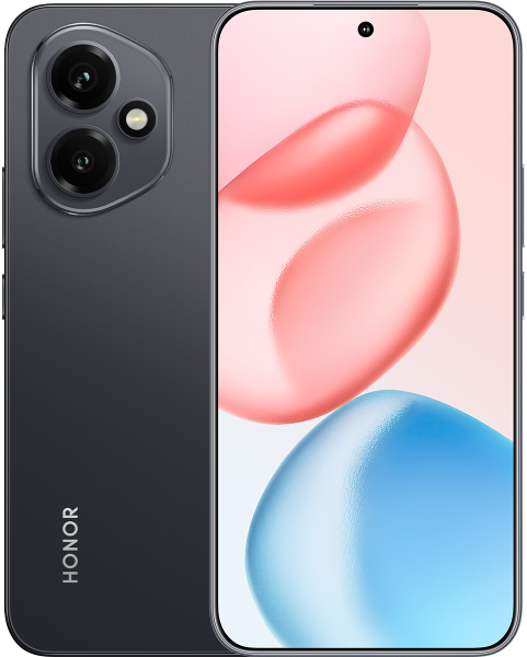 Смартфон HONOR 400 12/512 Гб (черный)