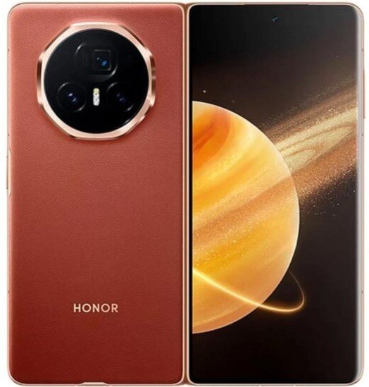 Смартфон HONOR Magic V3 12/512 Гб (коричневый)