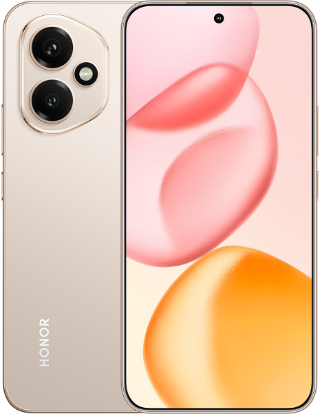 Смартфон HONOR 400 12/512 Гб (золотой)