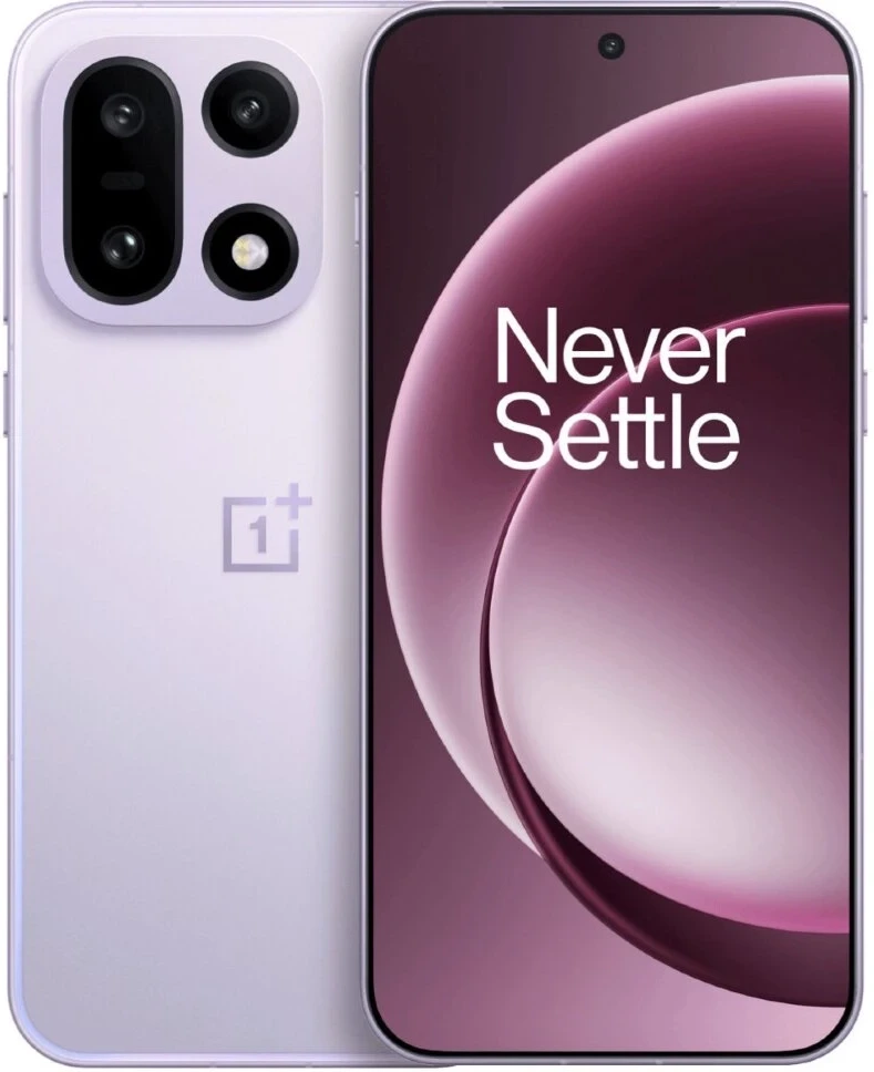 Смартфон OnePlus 15 16/512 Гб (фиолетовый)