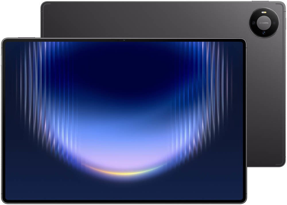 Планшет HUAWEI MatePad Pro Max 12/256 Гб (серый)