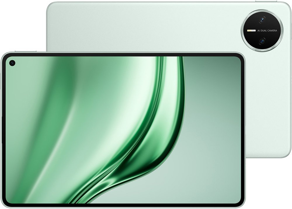 Планшет HUAWEI MatePad Mini 12/256 Гб PaperMatte WF (зеленый)
