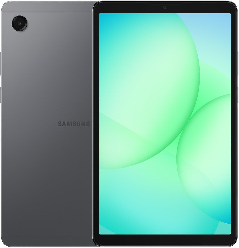 Планшет Samsung Galaxy Tab A11 LTE 8/128 Гб (графит)