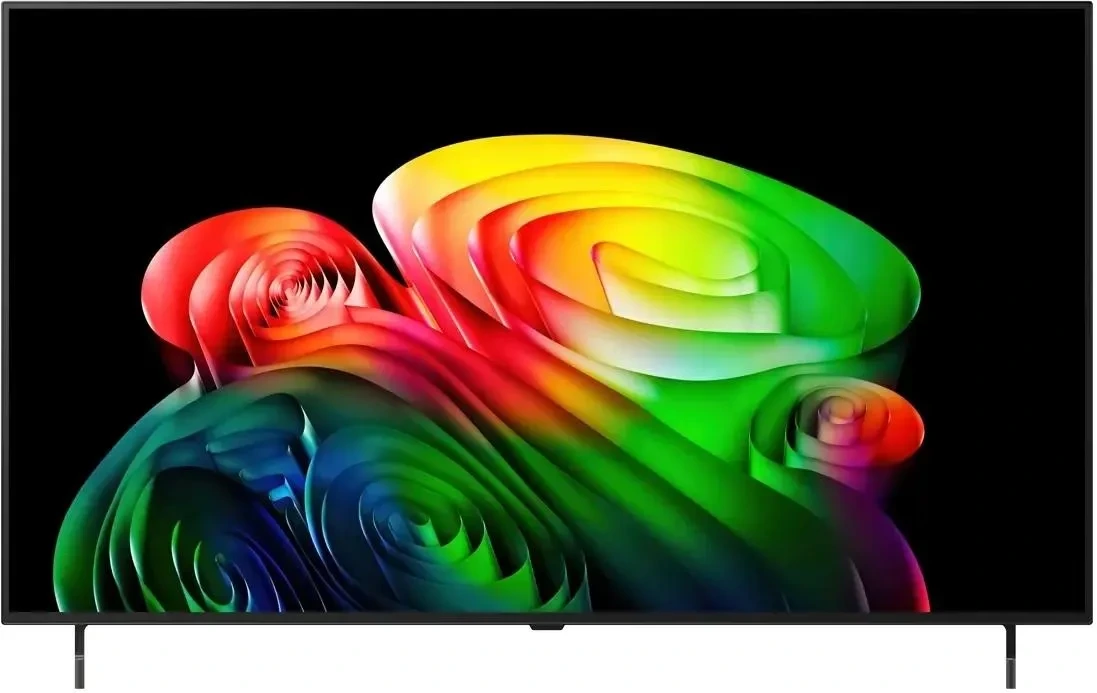 Телевизор LG OLED55B6RLA.ARUG (серый)