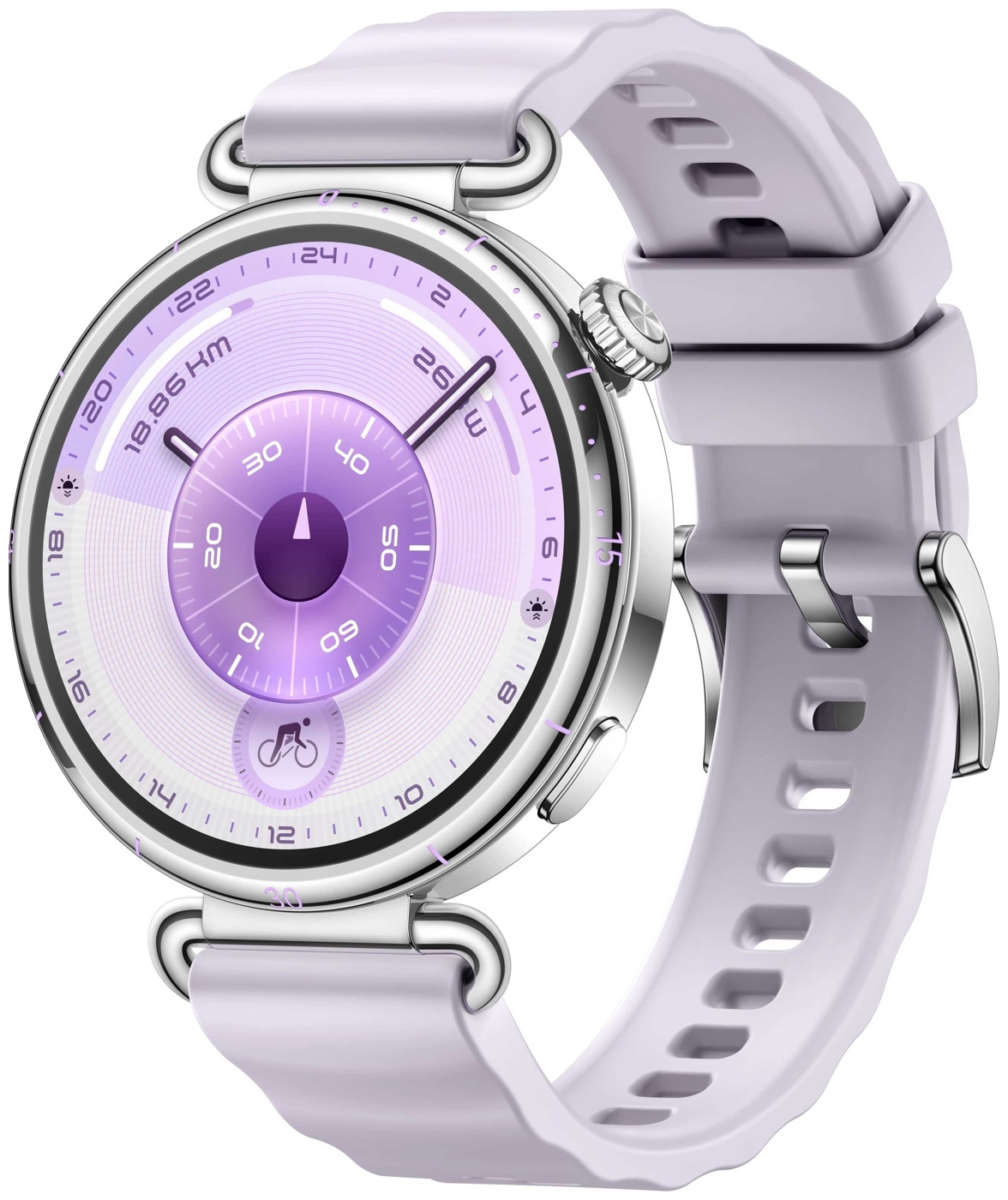 HUAWEI GT 6 KSU-B19 55020FVU (фиолетовый)